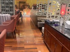 -北京王府井希尔顿酒店·秦唐中餐厅Chynna