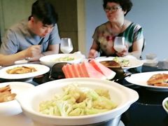 -徐记海鲜(汉城湖|太奥店)