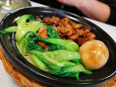 -龙香记桂林米粉(东扬威街11号楼店)