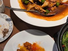 -胡氏大盘鸡新疆菜(石岗店)