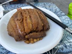 -瑞丰园庭院餐厅·白族传统家常菜