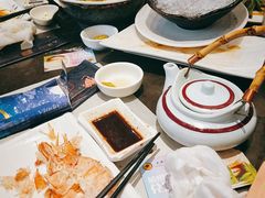 -大渔铁板烧(东城店)