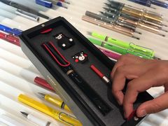 -LAMY(静安嘉里中心店)
