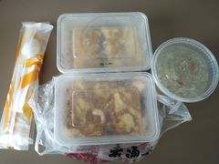 -老通城豆皮大王(吉庆街店)