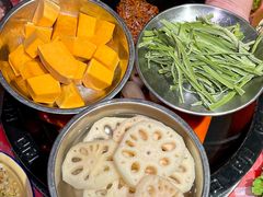-重庆印象老火锅(梅林店)