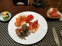-Social 秀西餐厅-长沙瑞吉酒店(运达店)