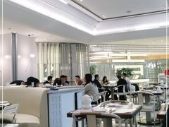 -喜鼎海胆水饺(平安金融中心店)