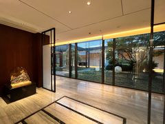 -南太湖山庄·四季轩&国风堂中餐厅