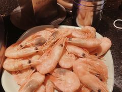 -韩盛·盛江山自助料理(奥体万达店)