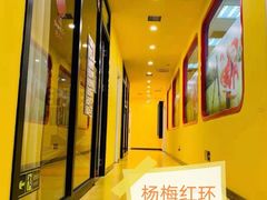 -杨梅红艺术教育(西安高新唐延教学中心)