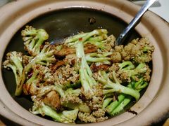 -火齐潮汕砂锅粥(五道口店)