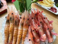 刺身拼盘-菊上尊品料理(八佰伴中心店)