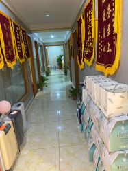 点击看大图 -Dr.林醫生产后修复·配方产康(南京江宁万达店)