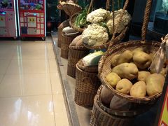 -陶然居·重庆菜(生态园店)
