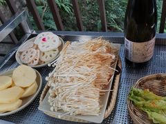 -巴倒烫陆派火锅山庄(南山总店)