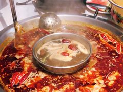 -梯坎老火锅(天禧店)