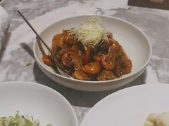 -湖滨28中餐厅·西湖宴·杭州君悦酒店