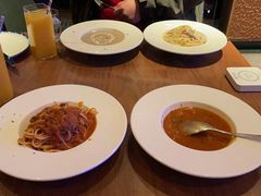 -Ambra Haus琥珀屋精酿餐厅(宝山店)