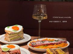 -O'eat Blossom&Pelican(深圳首店)