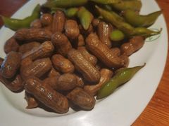 -義聚德·清真铜锅涮羊肉·烧烤(河东店)