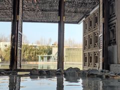 -春晖园度假酒店温泉