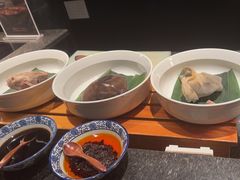 -Social 秀西餐厅-长沙瑞吉酒店(运达店)