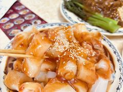 -渔记茶餐厅(渔村店)