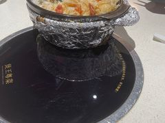 -煲王粤菜餐厅(中侨中心店)