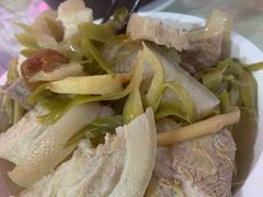 -区海鸡场饭店(石壁店)