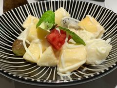 -西部牛排(京华城店)