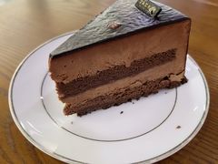 -第戎蛋糕(恒隆广场店)