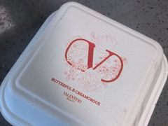 -BUTTERFUL&CREAMOROUS 黄油与面包(三里屯太古里店)
