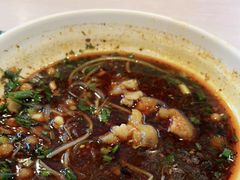 -成都风味小吃(成都东站店)