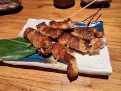 -炉胜·炉端烧·居酒屋