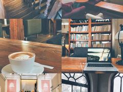 -1901 Cafe(西四店)