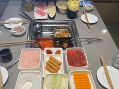 -海底捞火锅(铂澜大象城店)