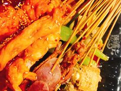 -梵云依家小冒菜(新街口总店)