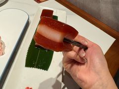 -禄运茶居·手工点心(猎德店)