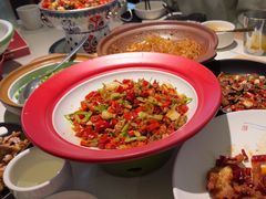-湘鼎盛·大厨鲜炒湖南味(高新银泰店)