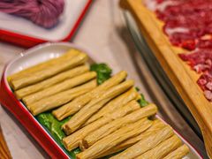 -舞虾小说.涮肉.烧烤(国顺东路店)