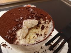 提拉米苏杯-85度C(广州石牌桥店)