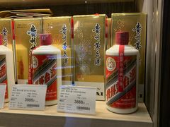 -Olé精品超市(上海虹桥南丰城店)