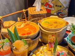 -泰妃殿(武汉首店)