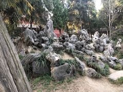 -南阳卧龙岗武侯祠