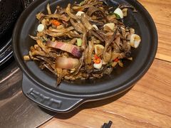 -云海肴云南菜·蒸汽石锅鱼(北京良乡华冠店)