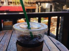 -星巴克臻选(成都宽窄巷子店)