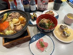 -滨寿司(新街口中央商场店)