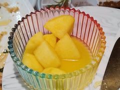-3号仓库·餐厅(嘉兴龙鼎万达店)