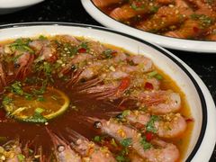 -潮三爷砂锅焗海鲜·生腌·海鲜粥(朝晖店)