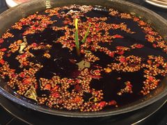 -纸盐河码头火锅(十八梯店)
